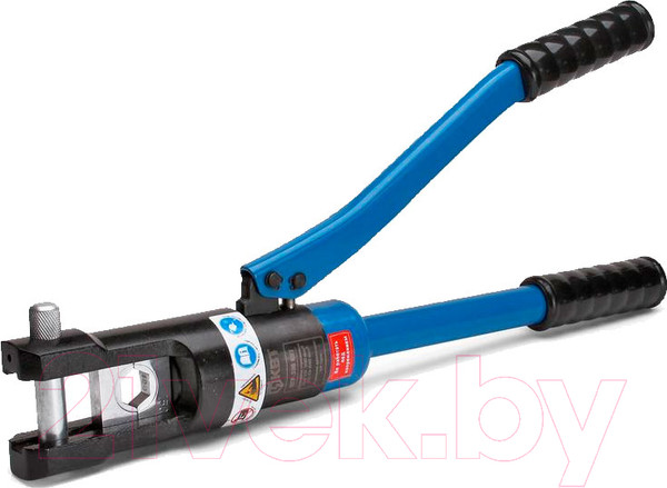 Изображение товара Обжимник гидравлический КВТ ПГР-300 / 49628