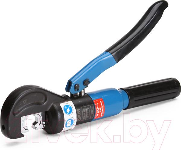 Изображение товара Обжимник гидравлический КВТ ПГР-70 / 52065