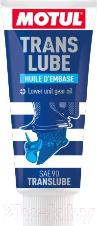 Изображение товара Трансмиссионное масло Motul Translube 107791 / 113262 (350мл)
