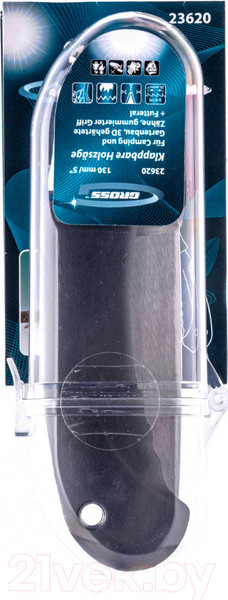 Изображение товара Ножовка Gross Piranha 23620