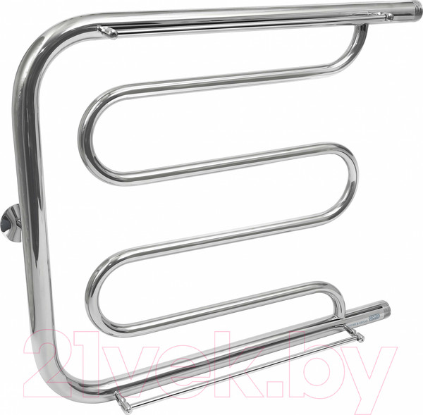 Изображение товара Полотенцесушитель водяной Gloss & Reiter Foxtrot ПМ.60x80(1)