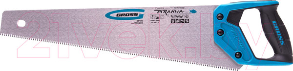Изображение товара Ножовка Gross Piranha 24100