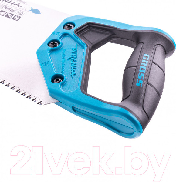 Изображение товара Ножовка Gross Piranha 24100