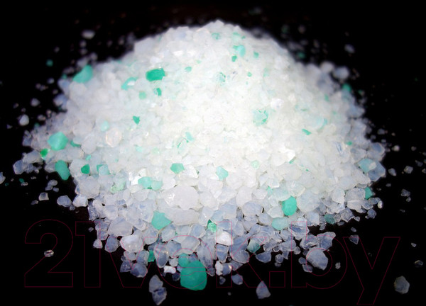 Изображение товара Наполнитель для туалета Elegant Cat Яблоко (3.8л/1.6кг)