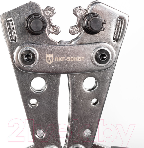 Изображение товара Инструмент обжимной КВТ ПКГ-50 / 47538