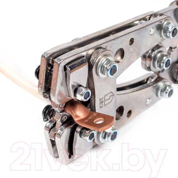 Изображение товара Инструмент обжимной КВТ ПКГ-50 / 47538