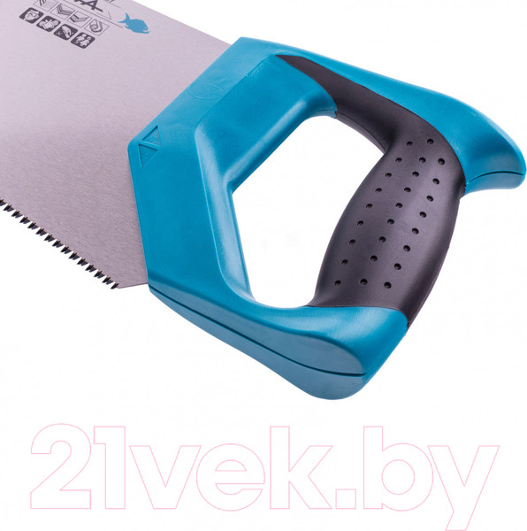 Изображение товара Ножовка Gross Piranha 24104