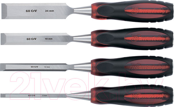 Изображение товара Набор стамесок Matrix 24432