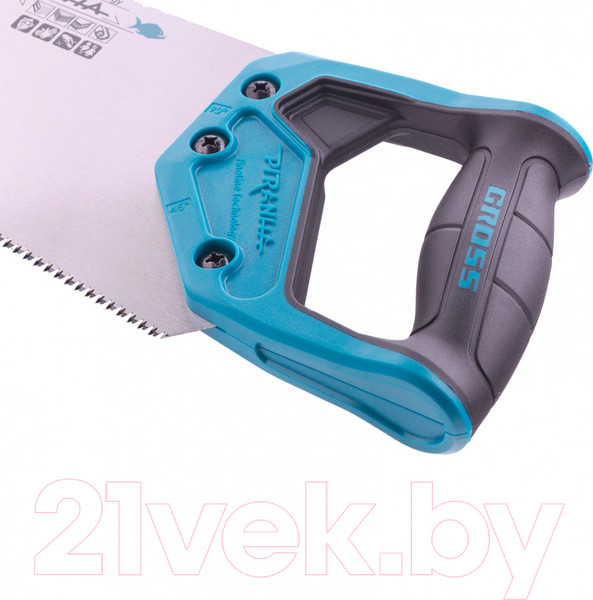 Изображение товара Ножовка Gross Piranha 24105