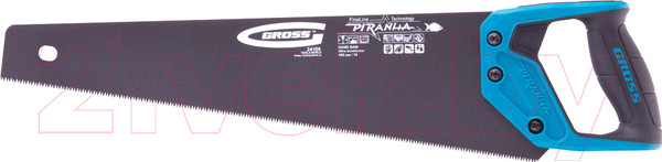 Изображение товара Ножовка Gross Piranha 24106