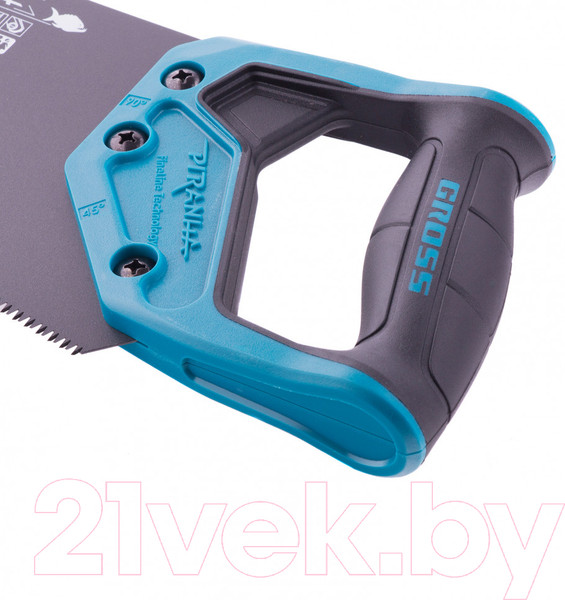 Изображение товара Ножовка Gross Piranha 24106
