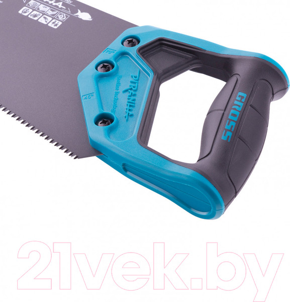 Изображение товара Ножовка Gross Piranha 24107