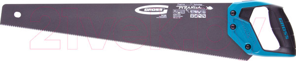 Изображение товара Ножовка Gross Piranha 24108