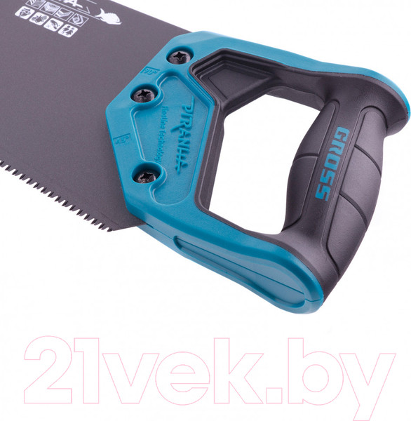 Изображение товара Ножовка Gross Piranha 24108