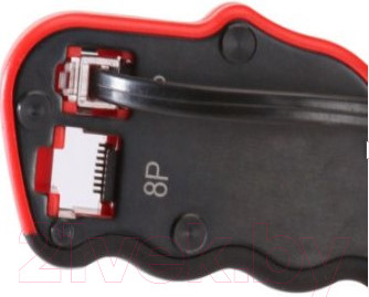 Изображение товара Инструмент обжимной КВТ JT-04 / 67376