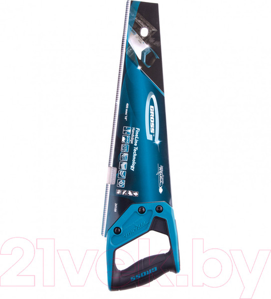 Изображение товара Ножовка Gross Piranha 24109