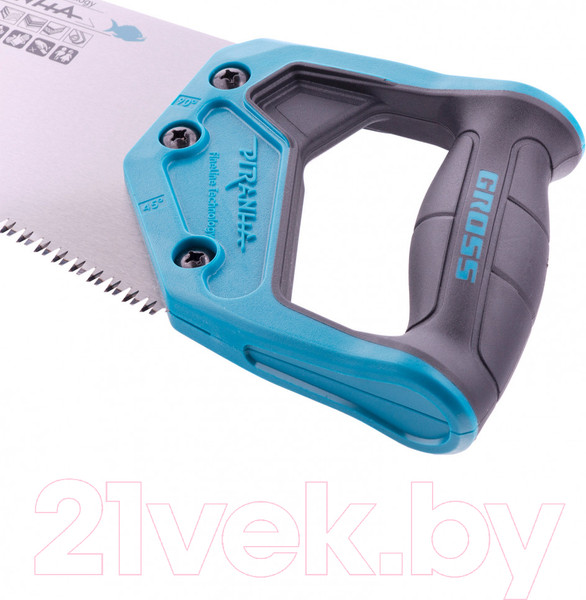 Изображение товара Ножовка Gross Piranha 24109