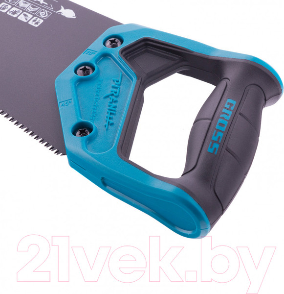 Изображение товара Ножовка Gross Piranha 24111