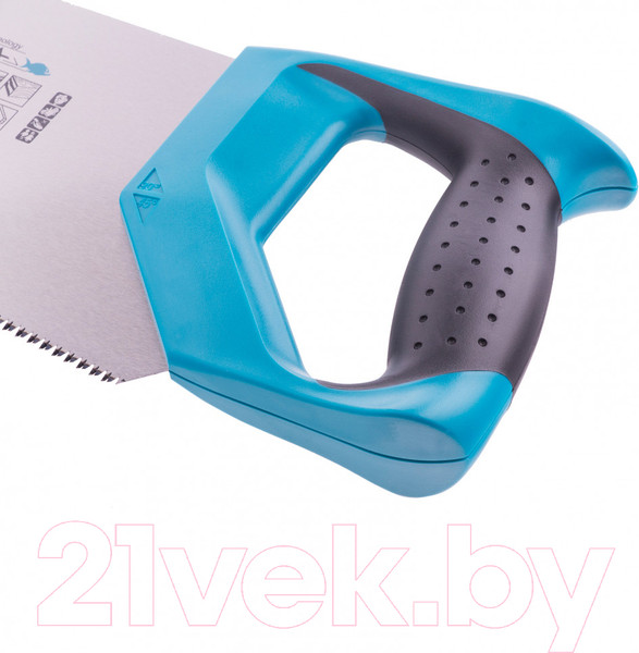 Изображение товара Ножовка Gross Piranha 24117