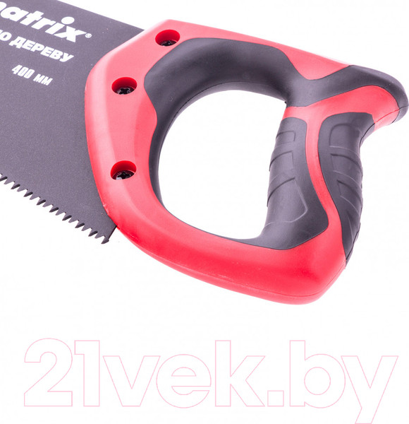Изображение товара Ножовка Matrix 23549