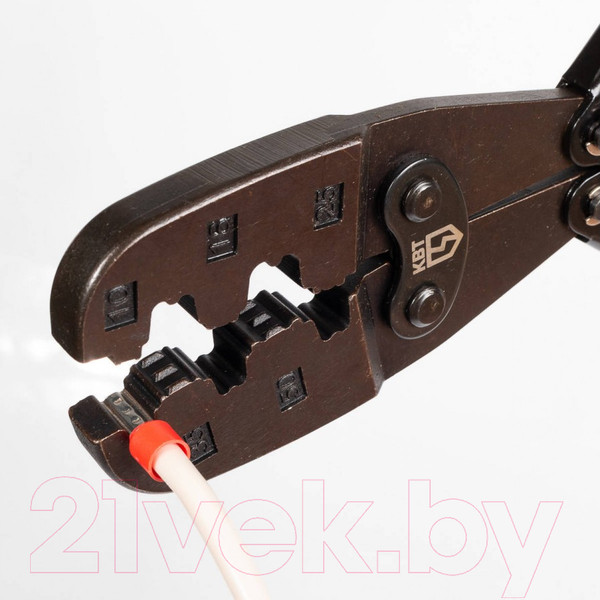 Изображение товара Инструмент обжимной КВТ ПКВ-50 / 74596