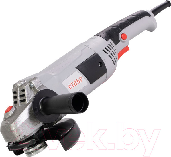 Изображение товара Угловая шлифовальная машина Ставр МШУ-150/1300