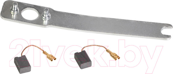 Изображение товара Угловая шлифовальная машина Ставр МШУ-150/1300