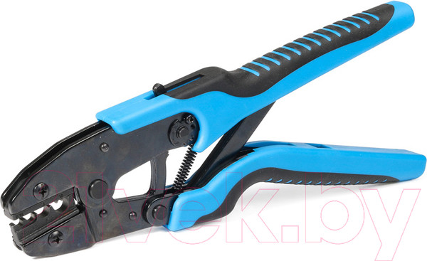 Изображение товара Инструмент обжимной КВТ СТВ-15 / 69973