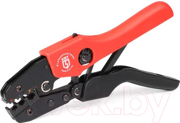 Изображение товара Инструмент обжимной КВТ СТК-01 / 56538