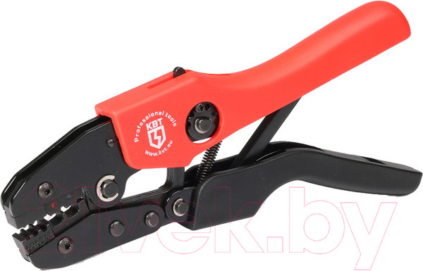 Изображение товара Инструмент обжимной КВТ СТК-12 / 66609