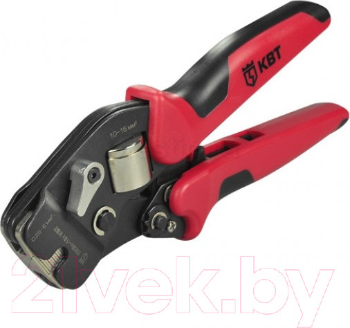 Изображение товара Инструмент обжимной КВТ ПКВк-16т / 74595