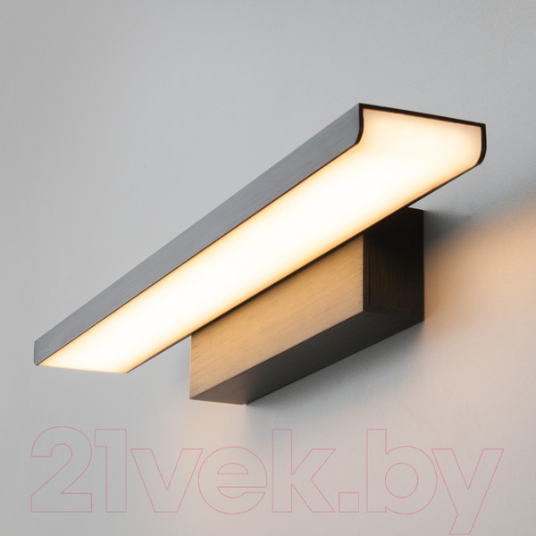 Изображение товара Бра Elektrostandard Sankara MRL LED 16W 1009 IP20 (черный)