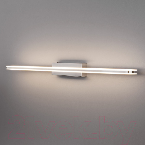 Изображение товара Подсветка для картин и зеркал Elektrostandard Tersa LED (MRL 1080) (хром)