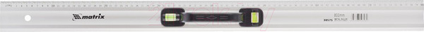 Изображение товара Линейка измерительная Matrix 30575