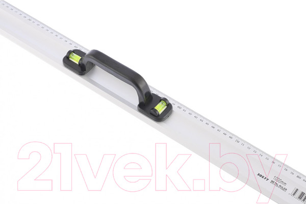 Изображение товара Линейка измерительная Matrix 30577