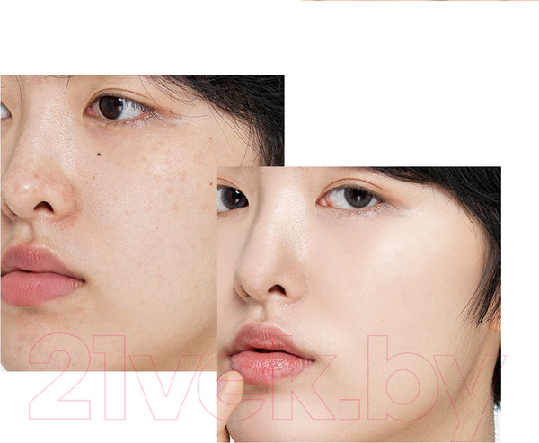 Изображение товара Кушон Enough С эффектом сияющего фильтра №13 Glow Filter Cushion SPF50+PA+++ (12г, светло-бежевый)