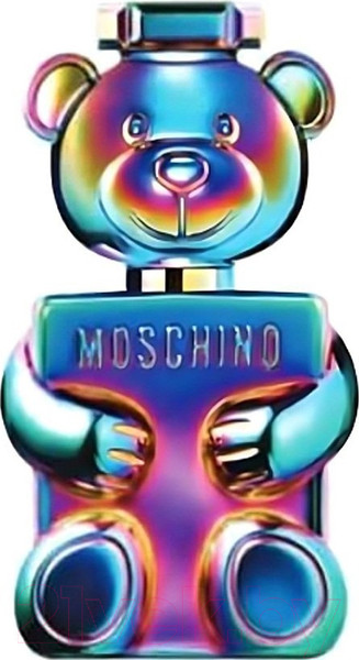 Изображение товара Парфюмерная вода Moschino Toy 2 Pearl (50мл)