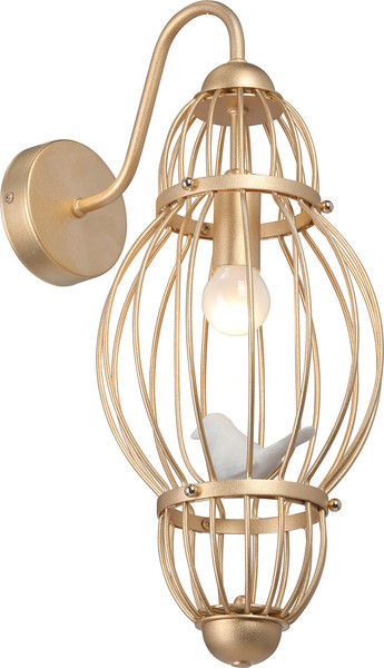 Изображение товара Бра Vitaluce V3061-8/1A