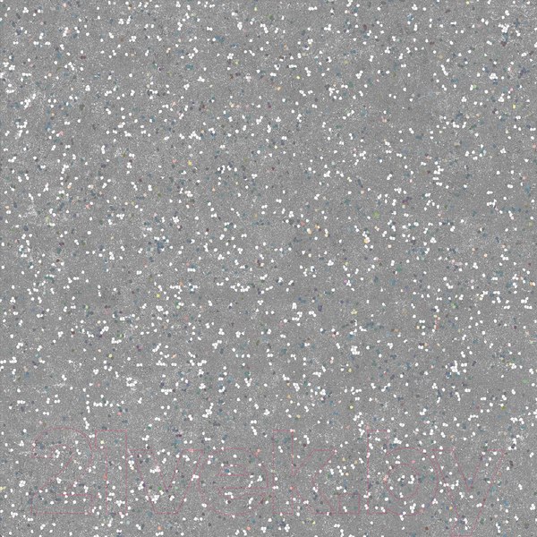 Изображение товара Плитка Beryoza Ceramica Aydon GPR серый (600x600)