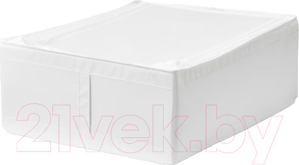 Изображение товара Коробка для хранения Swed house Flarkan 34.77.7251 (белый)