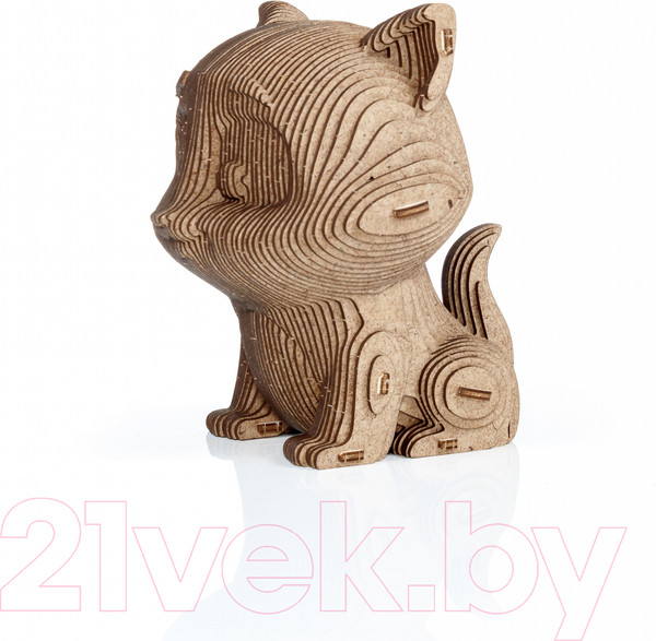 Изображение товара Копилка EWA Кошечка