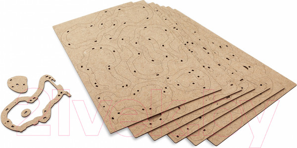 Изображение товара Копилка EWA Свинка