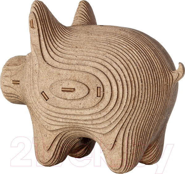 Изображение товара Копилка EWA Свинка