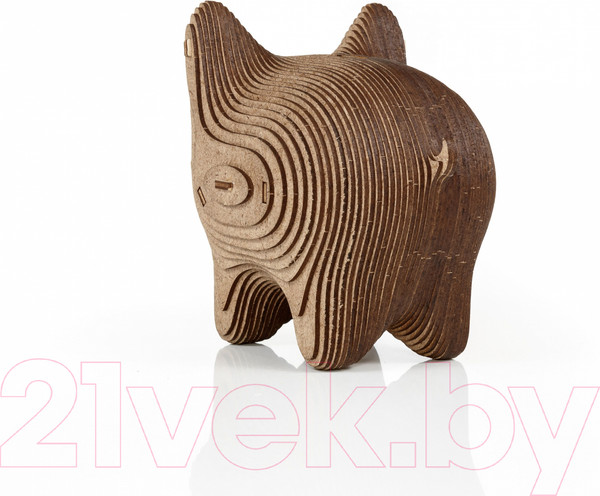 Изображение товара Копилка EWA Свинка