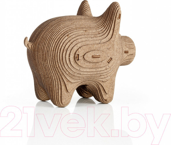 Изображение товара Копилка EWA Свинка