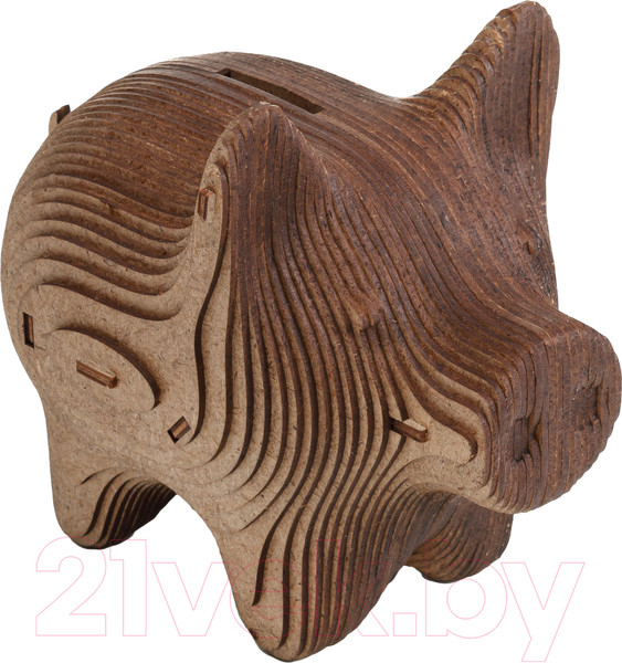 Изображение товара Копилка EWA Свинка