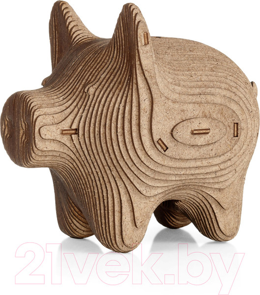 Изображение товара Копилка EWA Свинка