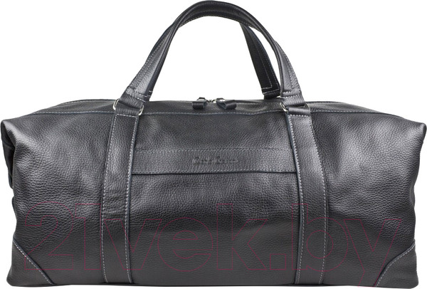 Изображение товара Сумка дорожная Carlo Gattini Classico Avellino / 4039-01 (черный)