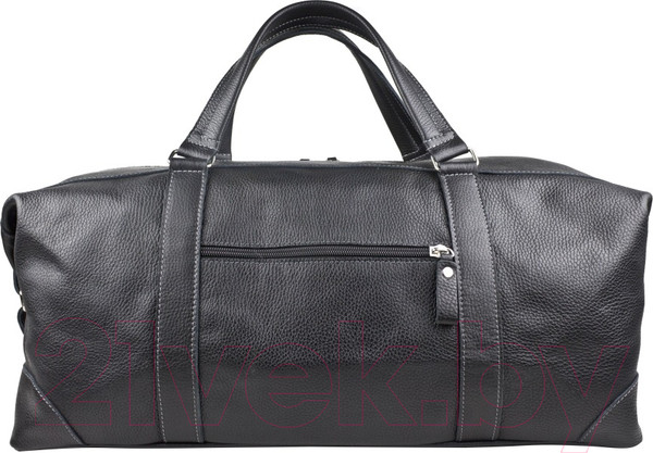 Изображение товара Сумка дорожная Carlo Gattini Classico Avellino / 4039-01 (черный)