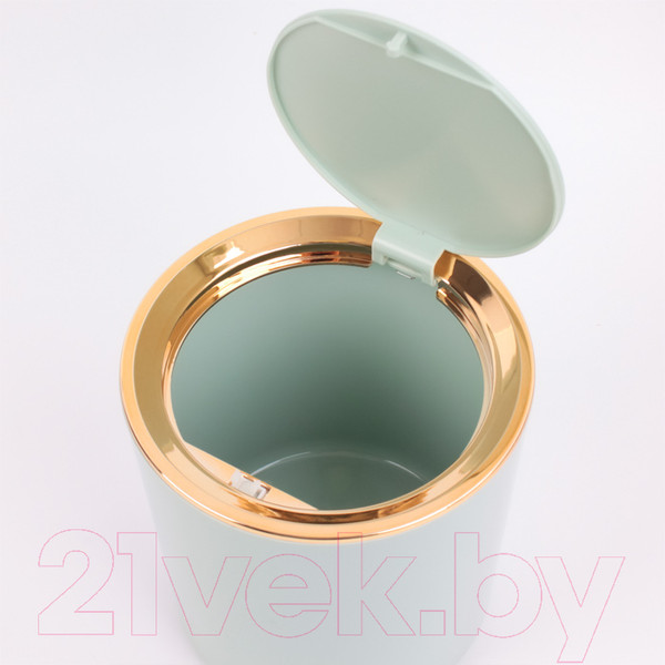 Изображение товара Контейнер для мусора Darvish DV-H-1843-1